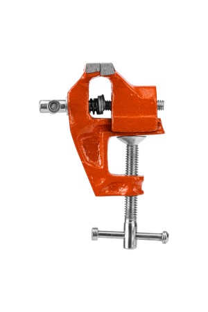 Тиски, 40 мм, крепление для стола Sparta