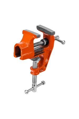 Тиски, 40 мм, крепление для стола Sparta