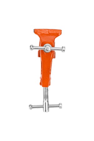 Тиски, 40 мм, крепление для стола Sparta