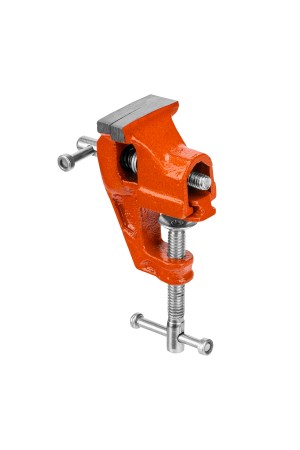 Тиски, 40 мм, крепление для стола Sparta