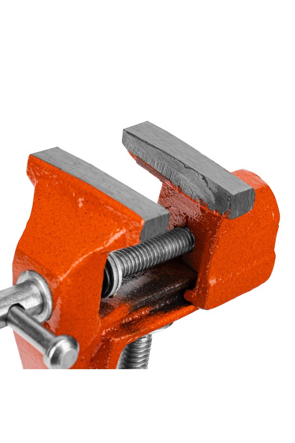 Тиски, 40 мм, крепление для стола Sparta