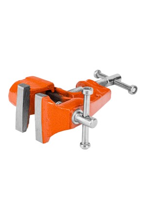 Тиски, 40 мм, крепление для стола Sparta