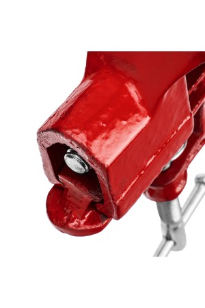 Тиски, 50 мм, крепление для стола Sparta