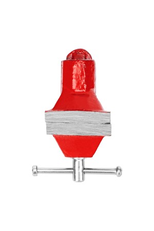 Тиски, 50 мм, крепление для стола Sparta