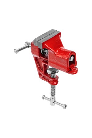 Тиски, 50 мм, крепление для стола Sparta