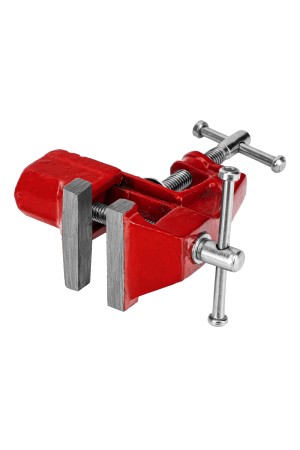 Тиски, 50 мм, крепление для стола Sparta