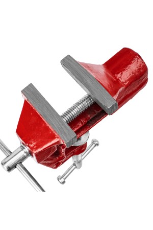 Тиски, 50 мм, крепление для стола Sparta