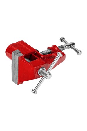 Тиски, 50 мм, крепление для стола Sparta