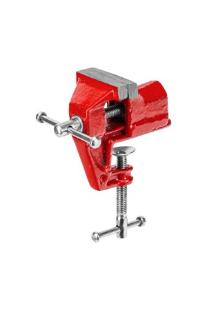 Тиски, 50 мм, крепление для стола Sparta