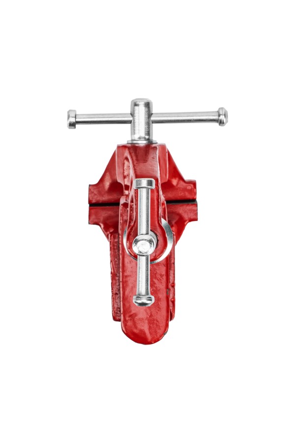 Тиски, 50 мм, крепление для стола Sparta