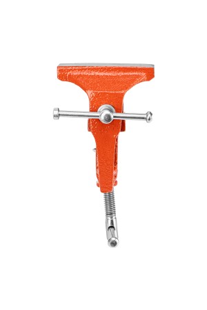 Тиски, 60 мм, крепление для стола Sparta