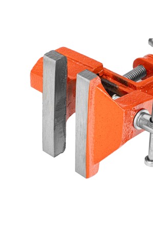 Тиски, 75 мм, крепление для стола Sparta