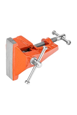 Тиски, 75 мм, крепление для стола Sparta