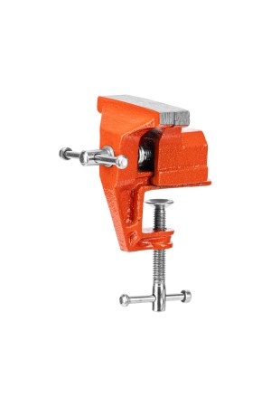 Тиски, 75 мм, крепление для стола Sparta