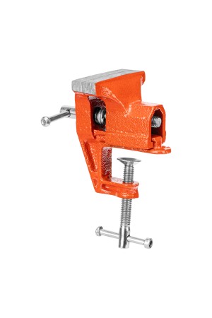 Тиски, 75 мм, крепление для стола Sparta