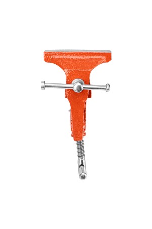 Тиски, 75 мм, крепление для стола Sparta