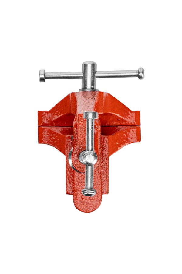 Тиски, 75 мм, крепление для стола Sparta