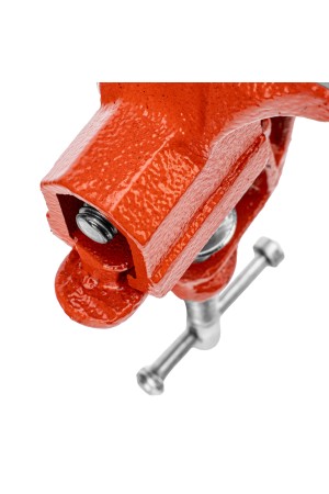 Тиски, 75 мм, крепление для стола Sparta