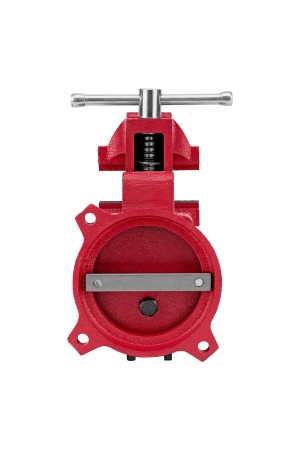 Тиски слесарные, 100 мм, поворотные, с наковальней// Matrix