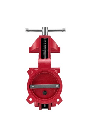 Тиски слесарные, 150 мм, поворотные, с наковальней// Matrix