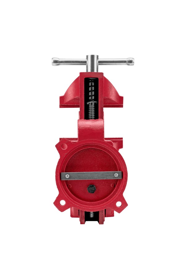 Тиски слесарные, 150 мм, поворотные, с наковальней Matrix