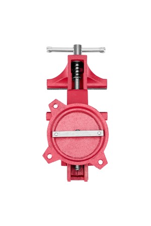 Тиски слесарные, 200 мм, поворотные, с наковальней// Matrix