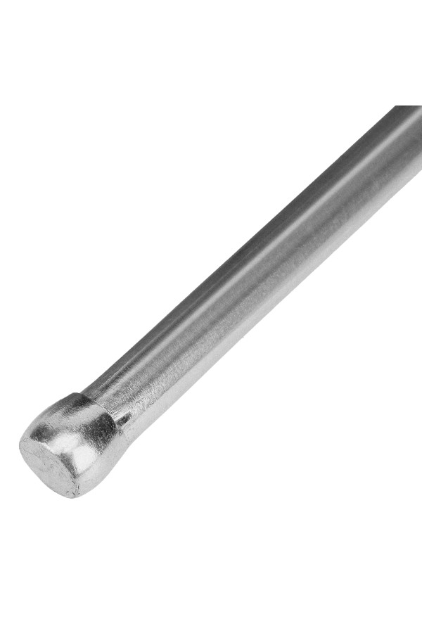 Тиски слесарные, 200 мм, поворотные, с наковальней Matrix