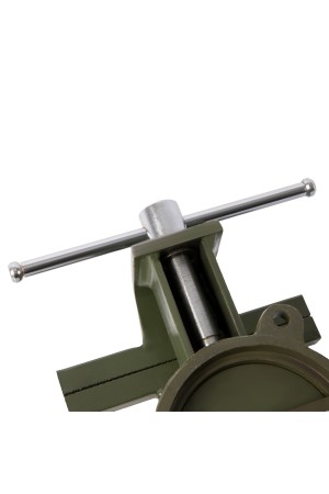 Тиски слесарные, 200 мм, стальные, поворотные// Сибртех