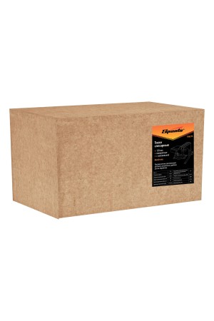 Тиски слесарные, 150 мм, поворотные, с наковальней Sparta