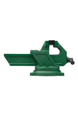 Тиски слесарные, 100 мм, поворотные, ТСЧ 100 п/п, Могилев// Беларусь