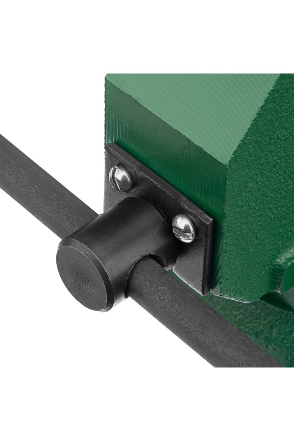 Тиски слесарные, 100 мм, поворотные, ТСЧ 100 п/п, Могилев Беларусь