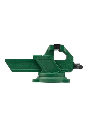 Тиски слесарные, 125 мм, поворотные, ТСЧ 125 п/п, Могилев// Беларусь