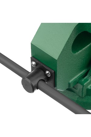 Тиски слесарные, 125 мм, поворотные, ТСЧ 125 п/п, Могилев// Беларусь