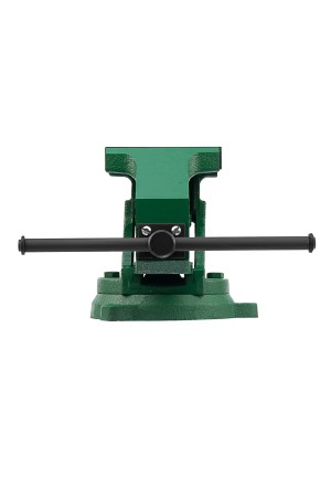 Тиски слесарные, 125 мм, поворотные, ТСЧ 125 п/п, Могилев// Беларусь