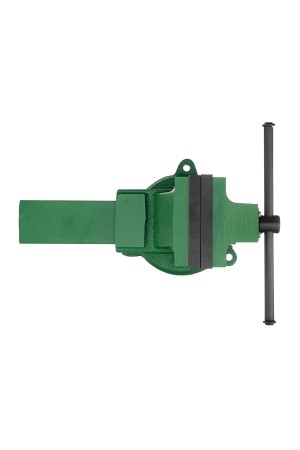 Тиски слесарные, 125 мм, поворотные, ТСЧ 125 п/п, Могилев// Беларусь