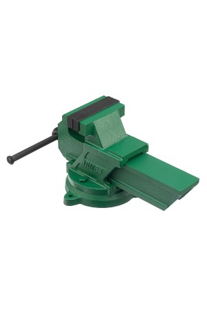 Тиски слесарные, 125 мм, поворотные, ТСЧ 125 п/п, Могилев// Беларусь