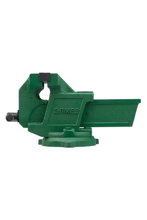 Тиски слесарные, 140 мм, поворотные, ТСЧ 140 п/п, Могилев// Беларусь