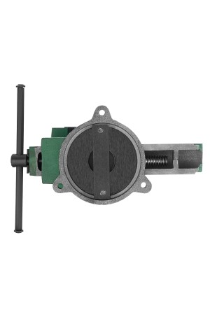 Тиски слесарные, 140 мм, поворотные, ТСЧ 140 п/п, Могилев// Беларусь