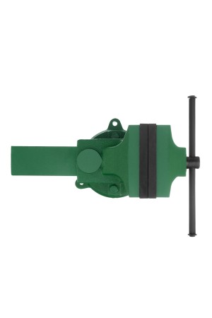 Тиски слесарные, 140 мм, поворотные, ТСЧ 140 п/п, Могилев// Беларусь