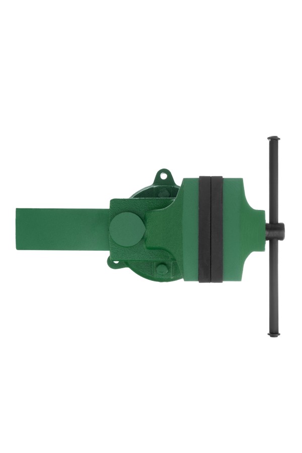 Тиски слесарные, 140 мм, поворотные, ТСЧ 140 п/п, Могилев Беларусь