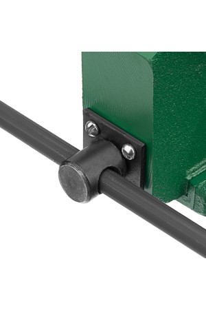 Тиски слесарные, 140 мм, поворотные, ТСЧ 140 п/п, Могилев// Беларусь