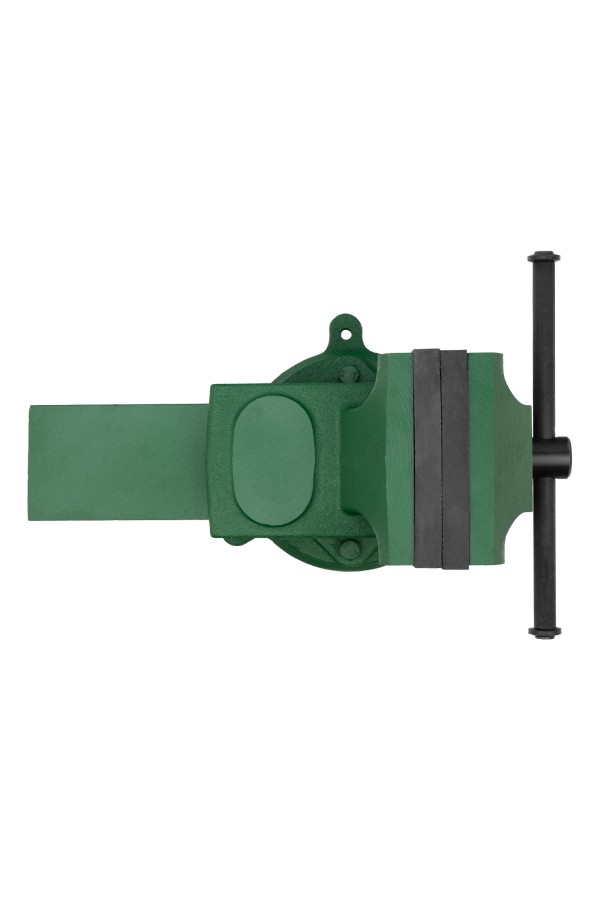 Тиски слесарные, 160 мм, поворотные, ТСЧ 160 п/п, Могилев Беларусь