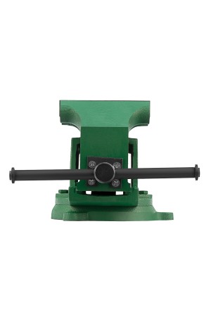 Тиски слесарные, 160 мм, поворотные, ТСЧ 160 п/п, Могилев// Беларусь