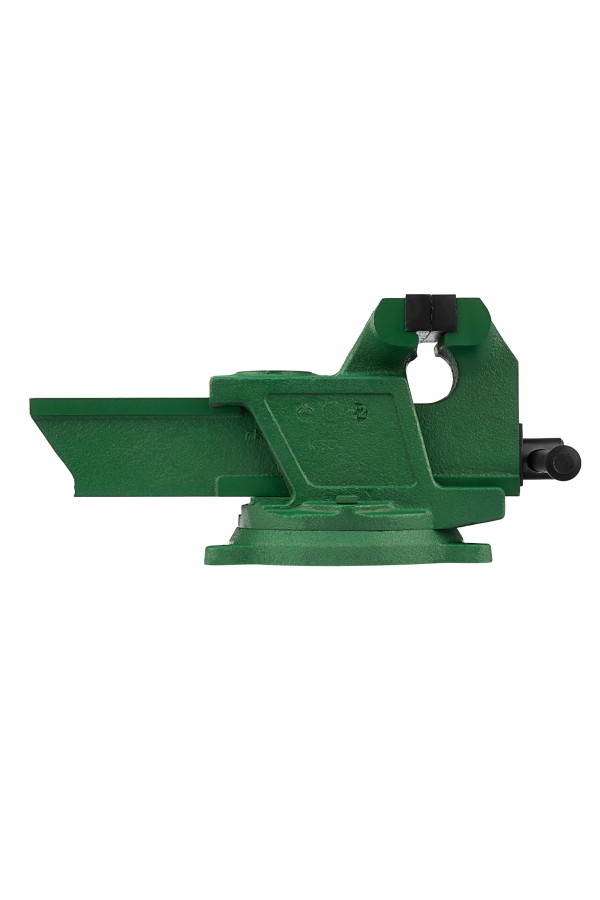 Тиски слесарные, 160 мм, поворотные, ТСЧ 160 п/п, Могилев Беларусь