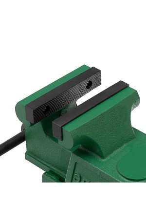 Тиски слесарные, 160 мм, поворотные, ТСЧ 160 п/п, Могилев// Беларусь