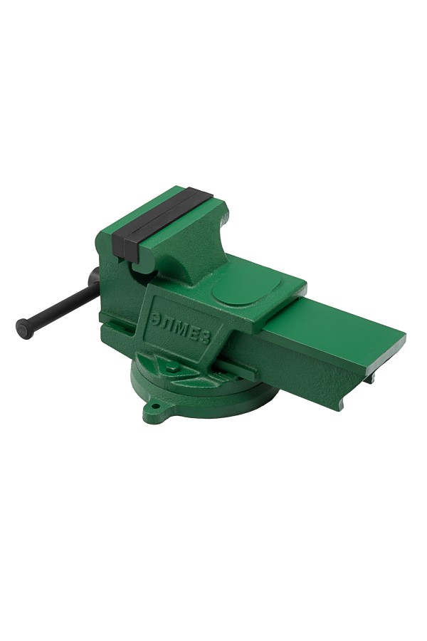 Тиски слесарные, 160 мм, поворотные, ТСЧ 160 п/п, Могилев Беларусь