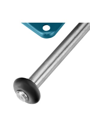 Тиски слесарные, 100 мм, поворотные (Глазов) Россия