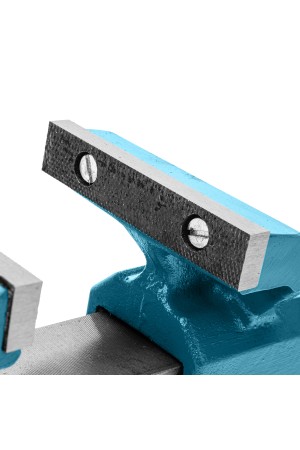 Тиски слесарные, 125 мм, поворотные (Глазов) Россия