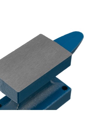 Наковальня кузнечная, однорогая, 450 гр. Сибртех