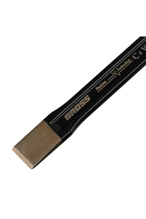 Зубило-скарпель, 250 х 19 мм-3/4